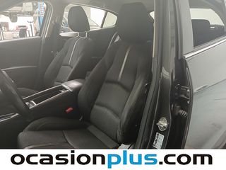 Mazda Mazda 3 2.2 DE MT Luxury+Navegador 110 kW (150 CV)