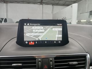 Mazda Mazda 3 2.2 DE MT Luxury+Navegador 110 kW (150 CV)