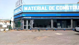 Nave industrial en alquiler en Nueva Almería - Cortijo Grande - Vega de Acá en Almería