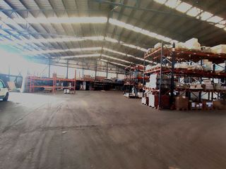 Nave industrial en alquiler en Nueva Almería - Cortijo Grande - Vega de Acá en Almería