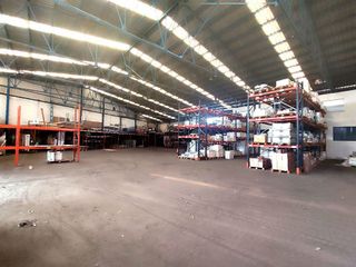 Nave industrial en alquiler en Nueva Almería - Cortijo Grande - Vega de Acá en Almería
