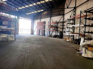 Nave industrial en alquiler en Nueva Almería - Cortijo Grande - Vega de Acá en Almería