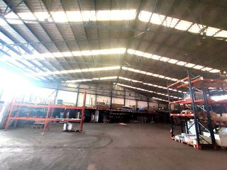 Nave industrial en alquiler en Nueva Almería - Cortijo Grande - Vega de Acá en Almería