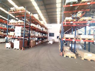 Nave industrial en alquiler en Nueva Almería - Cortijo Grande - Vega de Acá en Almería