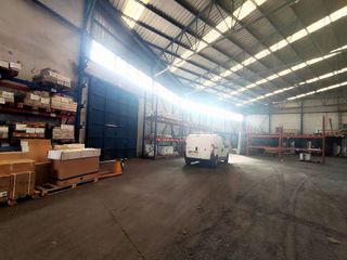 Nave industrial en alquiler en Nueva Almería - Cortijo Grande - Vega de Acá en Almería