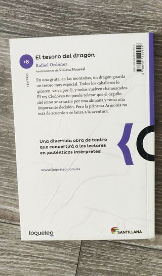 Libros de lectura para el segundo de primaria 