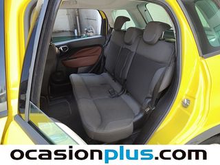 Fiat 500L 0.9 Turbo TwinAir S&S Trekking 77 kW (105 CV)