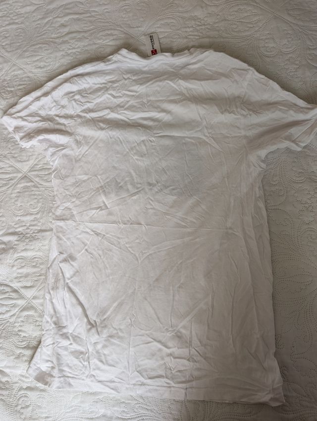 Camiseta Tarifa - Talla S