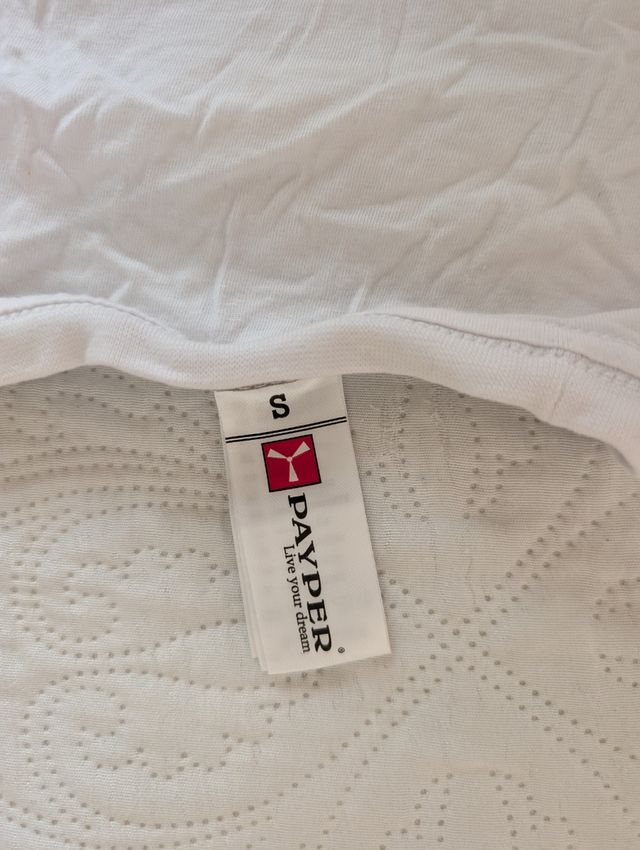 Camiseta Tarifa - Talla S