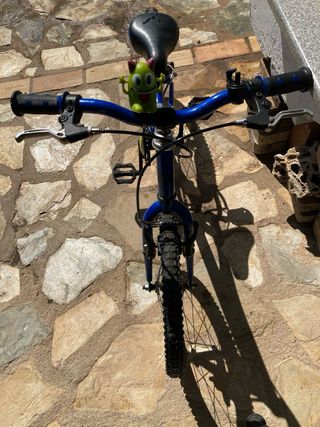 Bicicleta Orbea MX 18" Niño