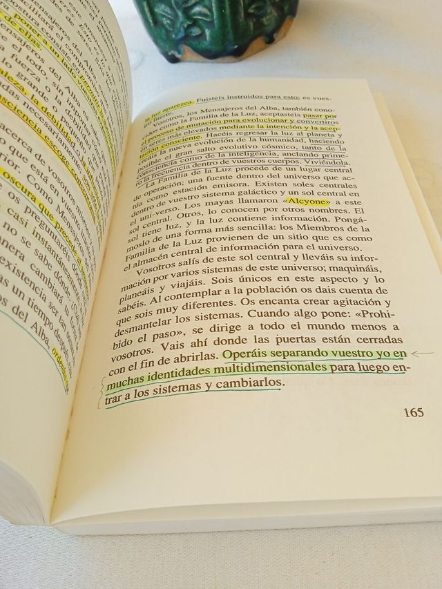 Libro.Mensajeros del alba (Spanish Edition)