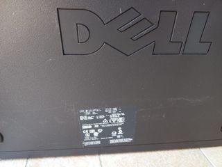 PC DELL + monitor LG + teclado + raton