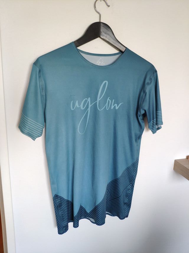 Camiseta Uglow edición limitada