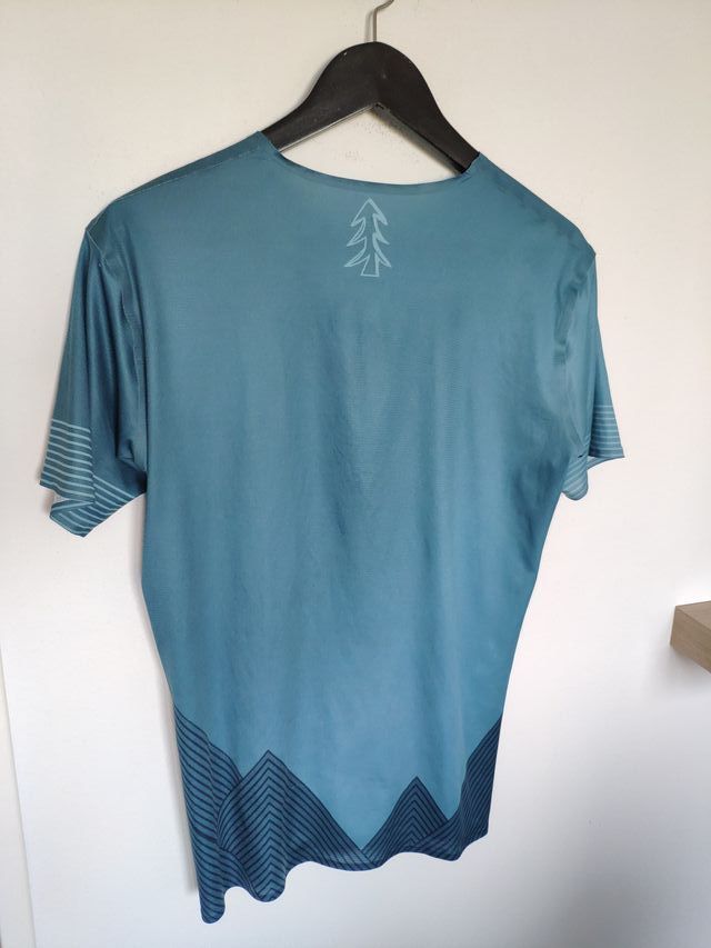 Camiseta Uglow edición limitada