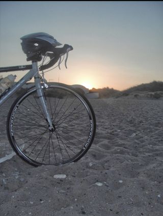 Bicicleta Trek Lexa SL 2016 Talla S