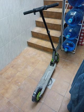 Patinete eléctrico FunDot