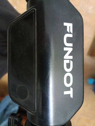 Patinete eléctrico FunDot