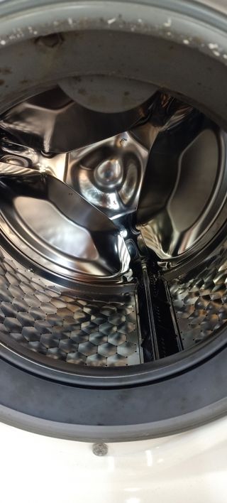 Lavadora Miele 7kg Carga Frontal