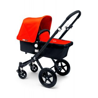 Bugaboo Cameleon 3 con capazo