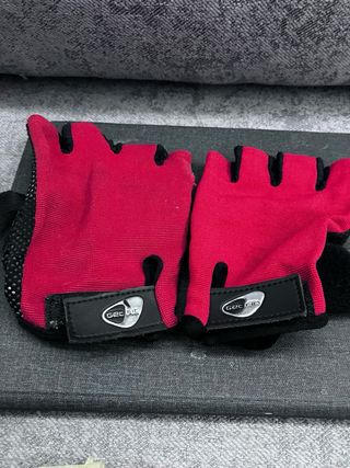 Accesorios Bicicleta: Pedales, Frenos, Guantes