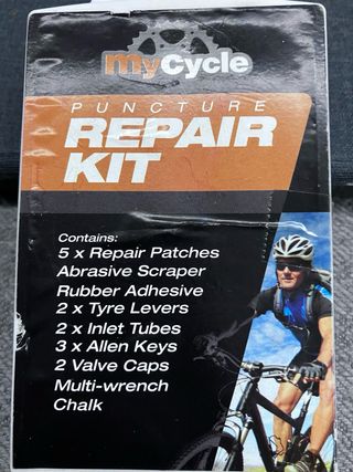 Accesorios Bicicleta: Pedales, Frenos, Guantes