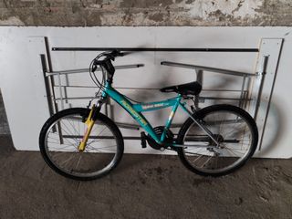 Bicicleta montaña Romester Alpine 1000