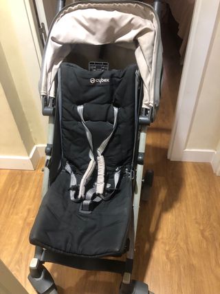 Silla paseo Cybex Callisto usada
