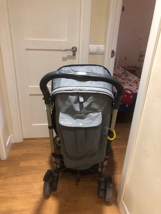 Silla paseo Cybex Callisto usada