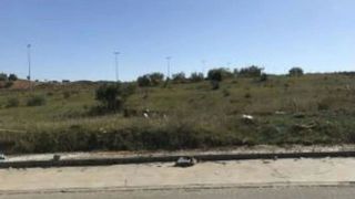 Terreno en venta en La Paz en Alcalá de Guadaira