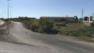 Terreno en venta en La Paz en Alcalá de Guadaira
