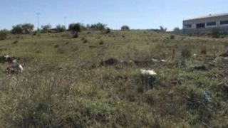 Terreno en venta en La Paz en Alcalá de Guadaira