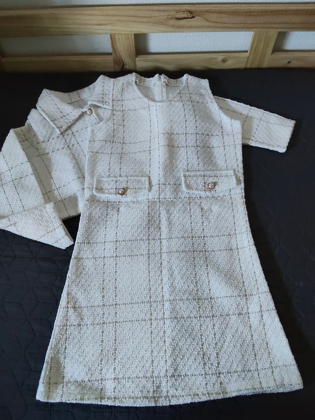 Ropa niña SIN ESTRENAR 8- 9-10 años