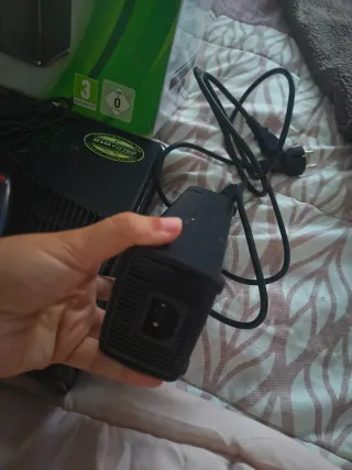 Xbox 360 250GB