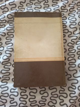 Literatura española 