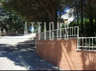 Terreno en venta en Urbanitzacions en Bigues i Riells