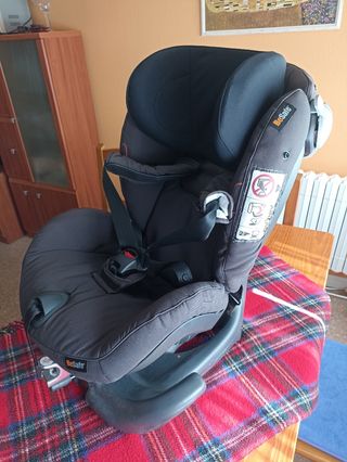 Silla coche BeSafe iZi C0mbiX3