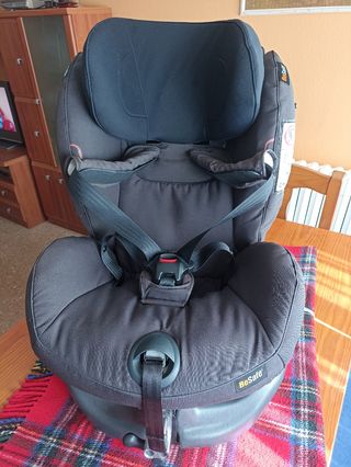 Silla coche BeSafe iZi C0mbiX3