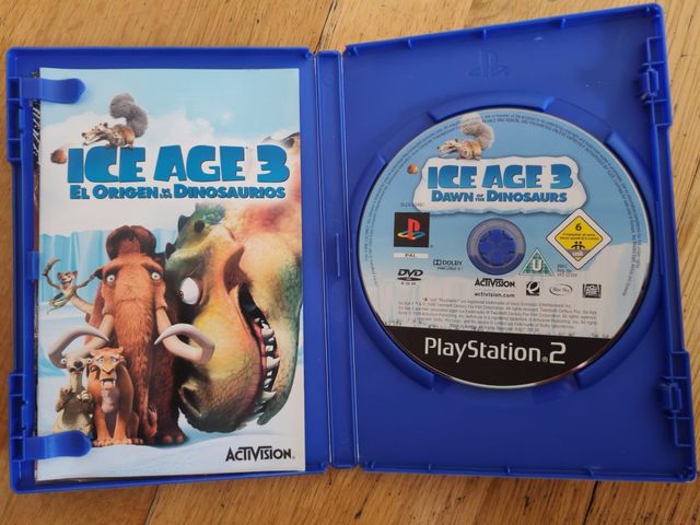 PACK DE VIDEOJUEGOS DE PS2