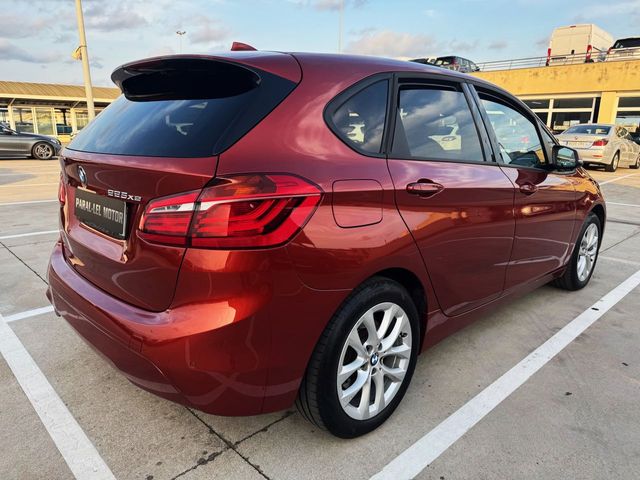 BMW Serie 2 Active Tourer 225xe iPerformance con TECHO SOLAR...