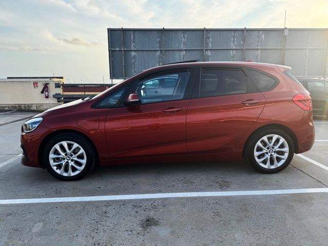 BMW Serie 2 Active Tourer 225xe iPerformance con TECHO SOLAR...
