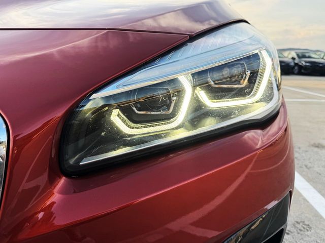 BMW Serie 2 Active Tourer 225xe iPerformance con TECHO SOLAR...