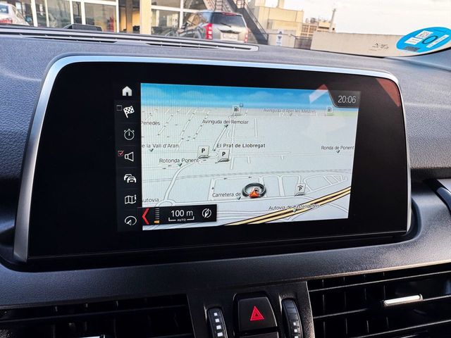 BMW Serie 2 Active Tourer 225xe iPerformance con TECHO SOLAR...