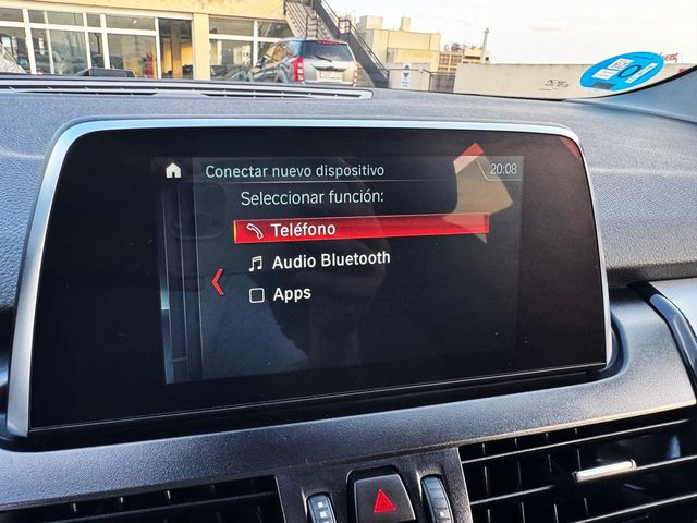 BMW Serie 2 Active Tourer 225xe iPerformance con TECHO SOLAR...