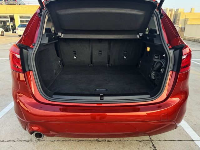 BMW Serie 2 Active Tourer 225xe iPerformance con TECHO SOLAR...