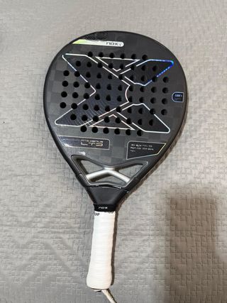 Pala Nox AT10 Genius LT2