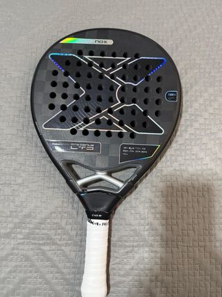 Pala Nox AT10 Genius LT2