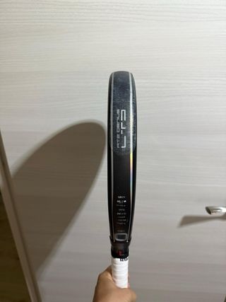 Pala Nox AT10 Genius LT2