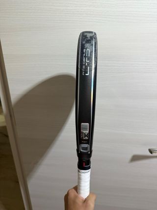 Pala Nox AT10 Genius LT2