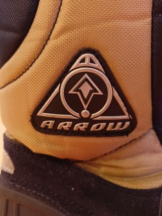 Botas Nieve Arrow 35/36 Impermeables