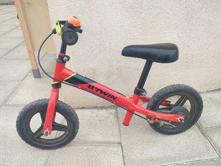 Bicicleta sin pedales B'Twin - Venta en persona